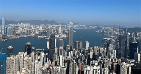 香港有什麼地方|【香港景點介紹】18個香港島、九龍、新界著名名勝景點推介